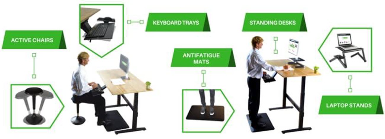 Laptop Desk Foldable Table Stand-a9